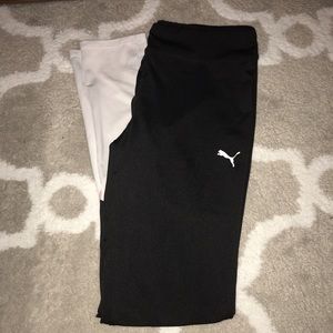 Puma athletic leggings